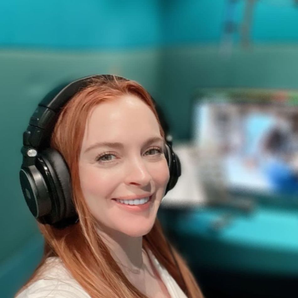 Lindsay Lohan a devenit mămică pentru prima oară! Ce nume special a ales pentru fiul său?