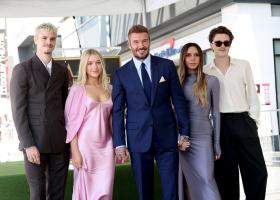 Harper Beckham, interzisă cu machiaj la școală! Ce rugăminte i-a adresat fiica Victoriei Beckham mamei sale: Mami, nu poți să...