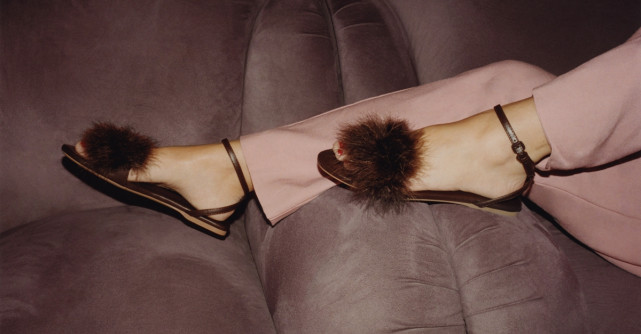 Colecția Joyful Colors de la Jenny Fairy