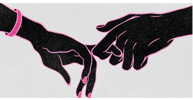 Conexiuni cosmice în Never Be Friends - Jost x Mingue