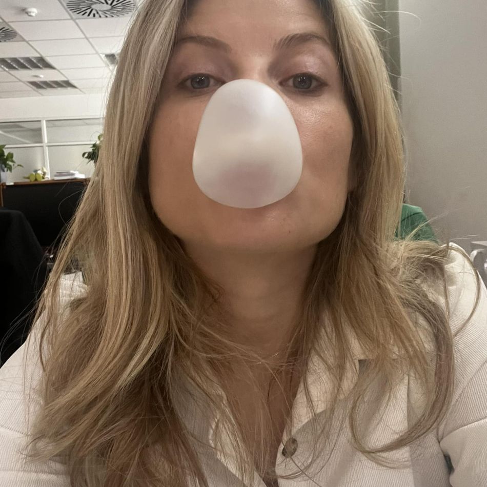 Cum a reușit Roxana Hulpe să slăbească 40 de kilograme după naștere: Nu regret niciun kilogram...