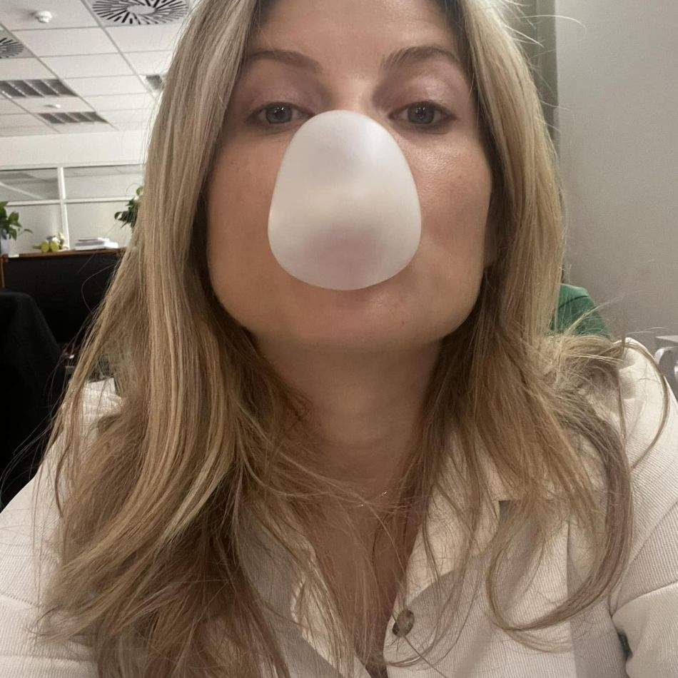 Cum a reușit Roxana Hulpe să slăbească 40 de kilograme după naștere: Nu regret niciun kilogram...