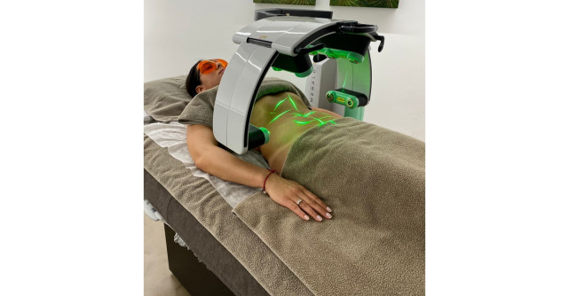 Emerald Laser- inovatie in remodelare corporala 360 de grade, fara durere, disconfort sau timp de recuperare