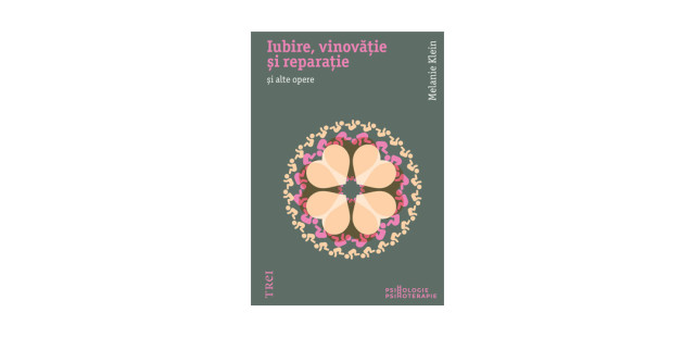 Iubire, vinovatie si reparatie si alte opere