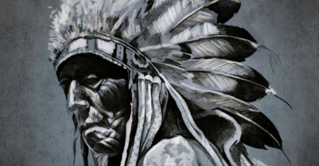 Oracolul amerindienilor: Cele 17 lecții pentru a îți transforma viața