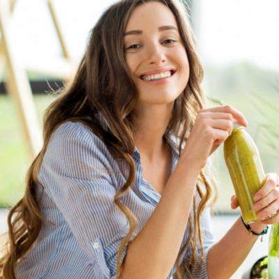 Avantajele de a fi vegan: ce se intampla in corp cand renunti la carne