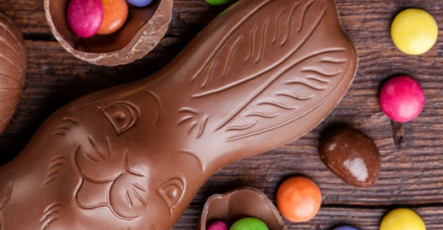 Cele mai ciudate traditii de Paste din intreaga lume