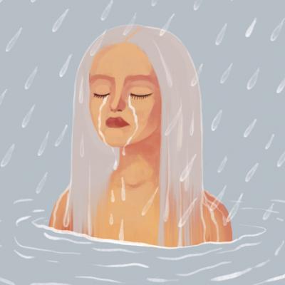 Ține minte asta. Viața ta este alcătuită din zeci de povești. Acesta nu este sfârșitul, ci un nou început