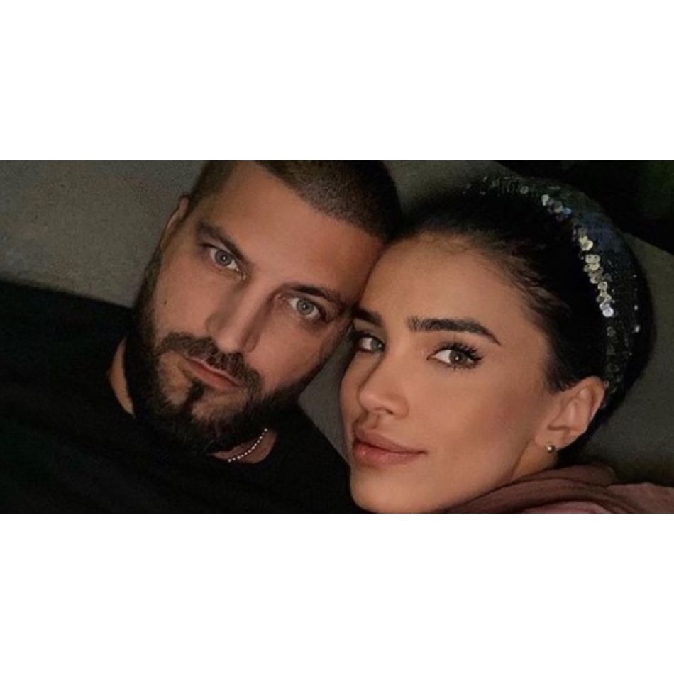 Primele declarații ale Adelinei Pestrițu, după ce nașul său a fost arestat pentru trafic de droguri