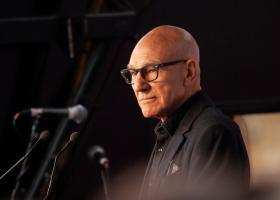 Sir Patrick Stewart, legendarul căpitan Picard din „Star Trek”, s-a stins la 86 de ani