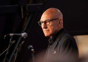 Sir Patrick Stewart, legendarul căpitan Picard din „Star Trek”, s-a stins la 86 de ani