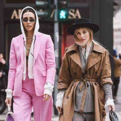 Arta layeringului: cum să te îmbraci în straturi cu stil în sezonul rece