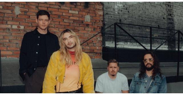 Tokio Hotel aniversează 20 de ani de carieră cu o revenire spectaculoasă, single nou, show TV și coperta Vogue