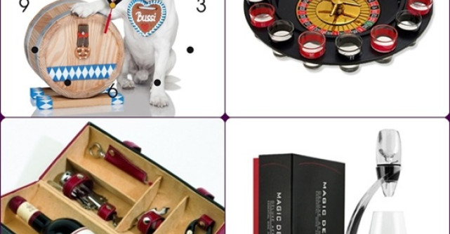 Shopping: 20 Idei de cadouri pentru Sfantul Andrei