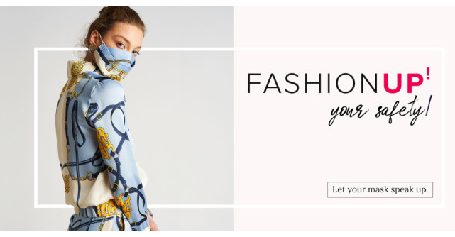 FashionUp your safety! by Mercury360