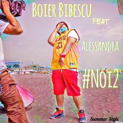 Un nou videoclip de vara de la Boier Bibescu si Alessandra