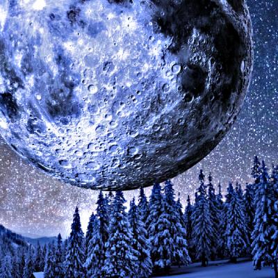 28 ianuarie: Prima Luna Plină a anului 2021. Sfatul Universului pentru fiecare zodie în parte