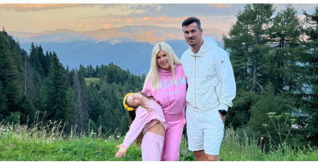 Elena Udrea, la un pas de tragedie la Sinaia: Ne-a apărat de urs...