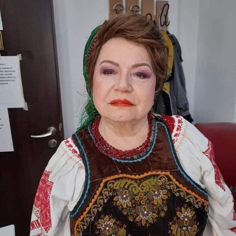 Saveta Bogdan îl amenință pe Gheorghe Turda cu proces: Îi fac dosar și îl dau în judecată...