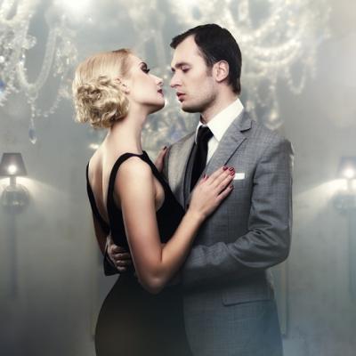 Secretul sufletului pereche 