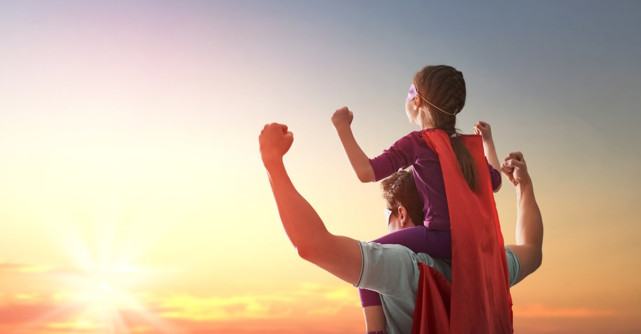 Cum ne dau copiii lecții de viață?