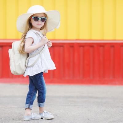 Pregătiri de Iepuraș: Cele mai frumoase 20 de piese vestimentare pentru fetițe pentru o reînnoire a garderobei de primăvară