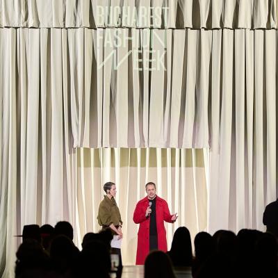 Mercedes-Benz Bucharest Fashion Week SS’27: o ediție definită de noi forme de expresie și dialog între industrii