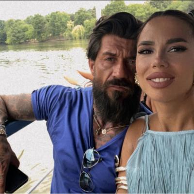 Andrei Rotaru și ispita Eric, confruntare explozivă la Insula Iubirii: Trădare și adevăruri dureroase la Bonfire