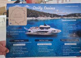 O româncă merge de 15 ani în Thassos, dar tot a fost păcălită cu o pli