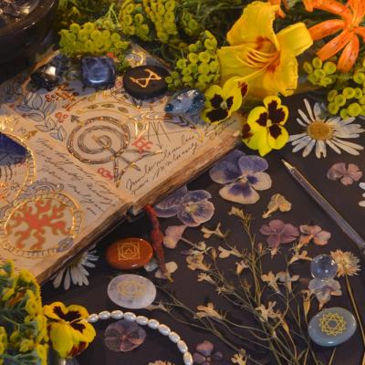 Horoscop Rune săptămâna 2-8 martie 2026:  Eclipsa ne dă complet peste cap! Riscăm tot și nu mai avem răbdare