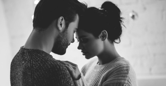 O femeie puternica nu va cersi niciodata iubirea unui barbat