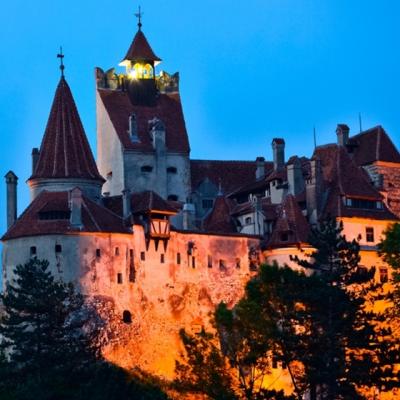 Romania mistica: 3 locuri incarcate energetic