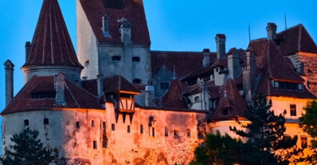 Romania mistica: 3 locuri incarcate energetic