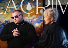Daria Lupi își cântă sufletul în noua sa piesă, Lacrimi, o poveste dureroasă de iubire