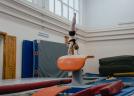 Premieră negativă istorică pentru gimnastica românească: Nicio sportivă în finalele Campionatului Mondial de la Rotterdam