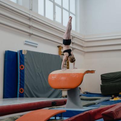 Premieră negativă istorică pentru gimnastica românească: Nicio sportivă în finalele Campionatului Mondial de la Rotterdam