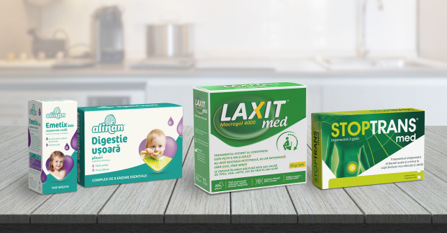 Kit-ul tău pentru o vacanță fără probleme digestive!