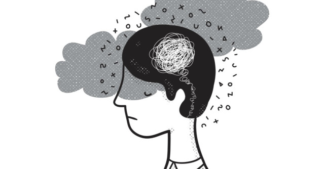 4 Ganduri toxice pe care majoritatea oamenilor le considera normale