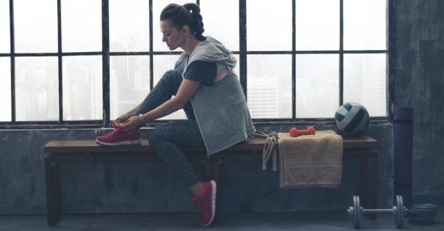 Cum să îți alegi antrenamentul potrivit pentru tine