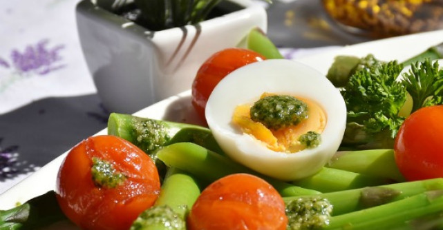 Dieta Zone sau cum sa ai silueta la care ai visat