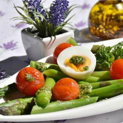 Dieta Zone sau cum sa ai silueta la care ai visat