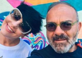 Uite cu cine se iubește chef Patrizia Paglieri! Diferența de vârstă nu o deranjează pe vedetă