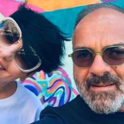 Uite cu cine se iubește chef Patrizia Paglieri! Diferența de vârstă nu o deranjează pe vedetă