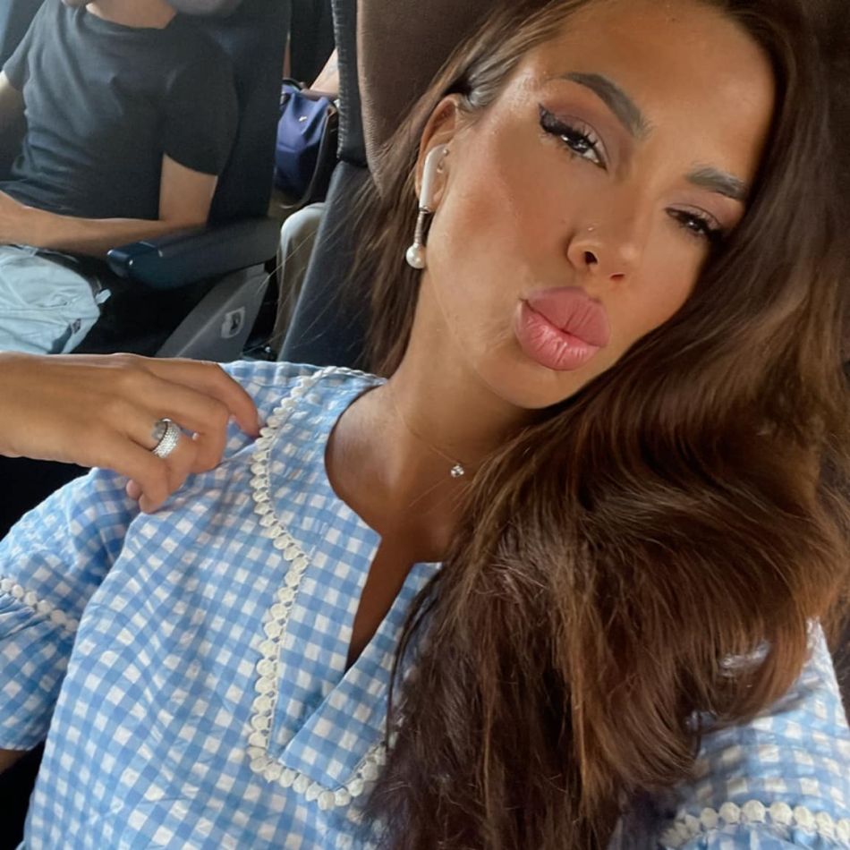  Cristina Rotaru de la Insula Iubirii rupe tăcerea după sărutul cu ispita Eric: Nu voi răspunde criticilor acum...