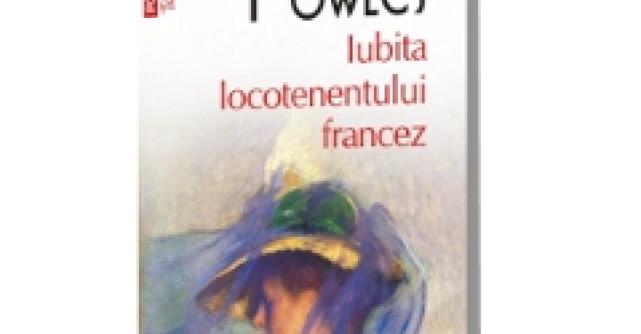 Iubita locotenentului francez