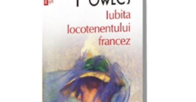 Iubita locotenentului francez