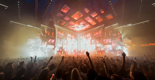 NOSTALGIA Imaginarium 2024  are loc pe 15 și 16 noiembrie, la Romexpo București