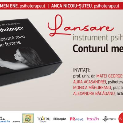 Invitație la explorarea trăirilor tale feminine 