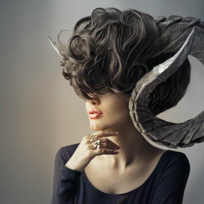 Stil vestimentar specific pentru femeia Berbec