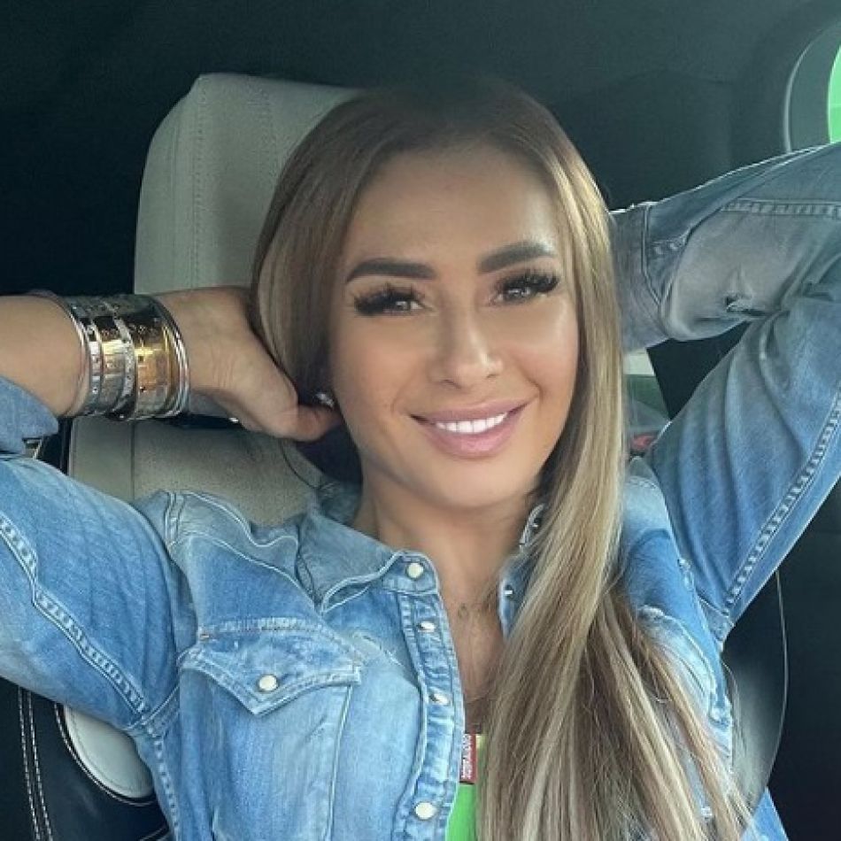 Anamaria Prodan va face nunta cu Ronald Gavril: O să distrug și rochia de mireasă...